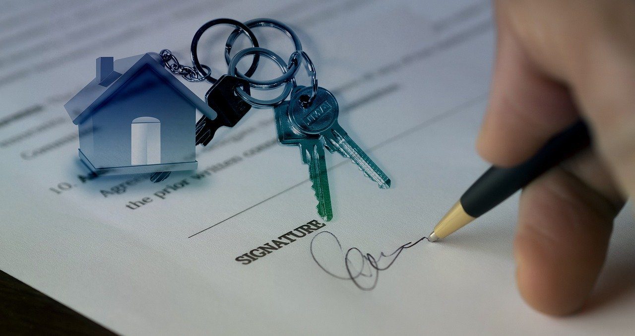 Casa a Caserta: come acquistare e affittare un immobile