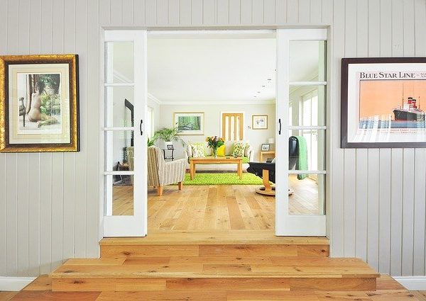 Come scegliere casa con il Feng Shui