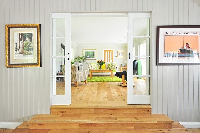 Come scegliere casa con il Feng Shui