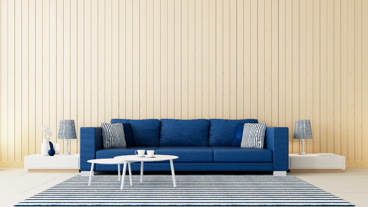 Pantone 2020: come valorizzare la tua casa con il colore più trendy dell’anno