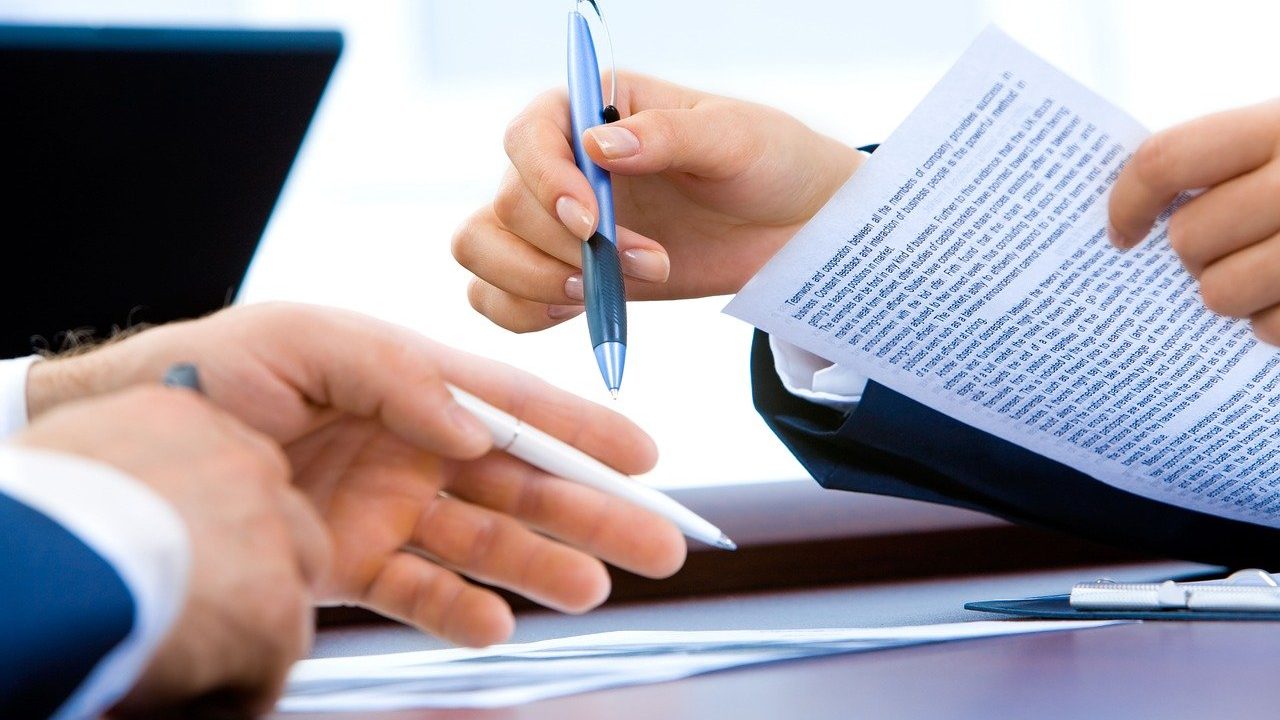 Come funziona una trattativa immobiliare?