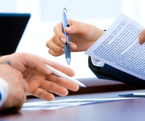 Come funziona una trattativa immobiliare?