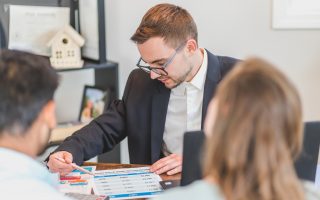 Digital Marketing Immobiliare: quali sono i servizi e i vantaggi per gli utenti