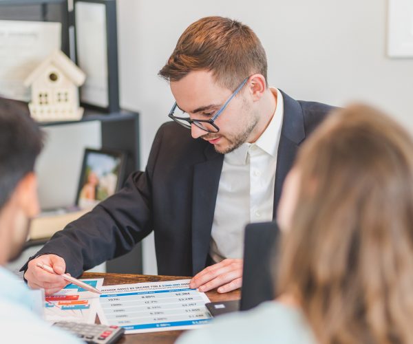 Digital Marketing Immobiliare: quali sono i servizi e i vantaggi per gli utenti